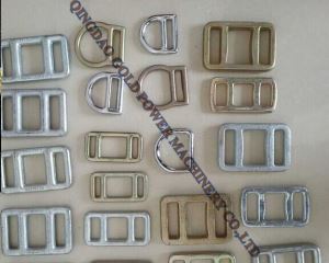 Forged Steel Weld pada Heavy Duty D Ring dengan Mount D-Ring Trailer Tie Down dengan Mounting Bracket