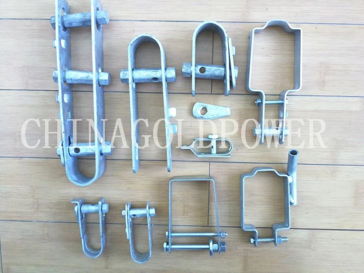 Wire Rope Tension For Power Line